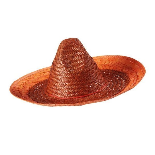 Sombrero Pomarańczowe Widmann