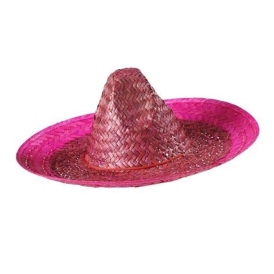 Sombrero Różowe Widmann