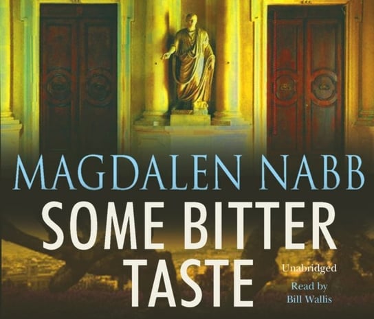Some Bitter Taste Nabb Magdalen