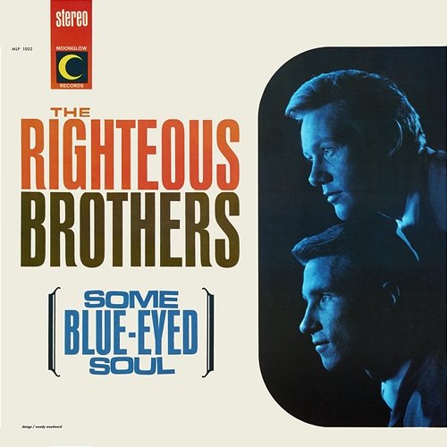 Some Blue-Eyed Soul The Righteous Brothers