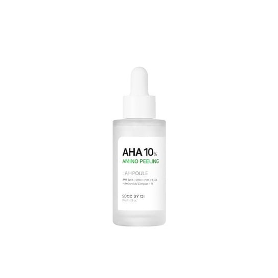 Some By Mi, Aha 10% Amino Peeling Ampoule, 35g Some by Mi