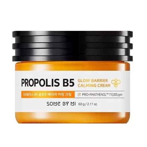 Some by Mi, Propolis B5 glow Barrier Calming Cream, 60g Some by Mi