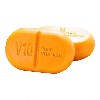 Some by Mi, Pure Vitamin C V10,  Cleansging Bar Some by Mi