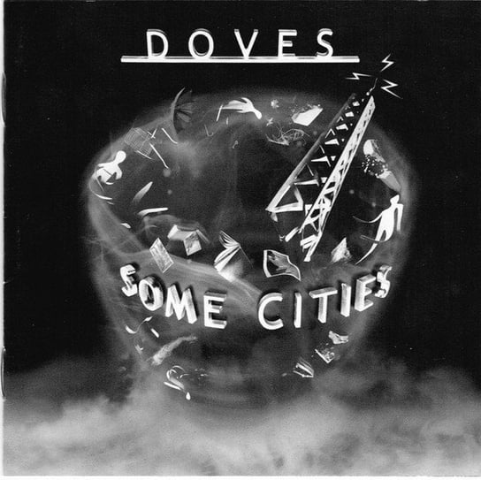 Some Cities Doves