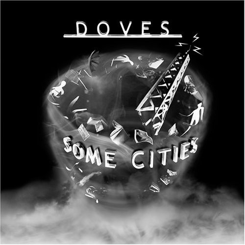 Some Cities Doves