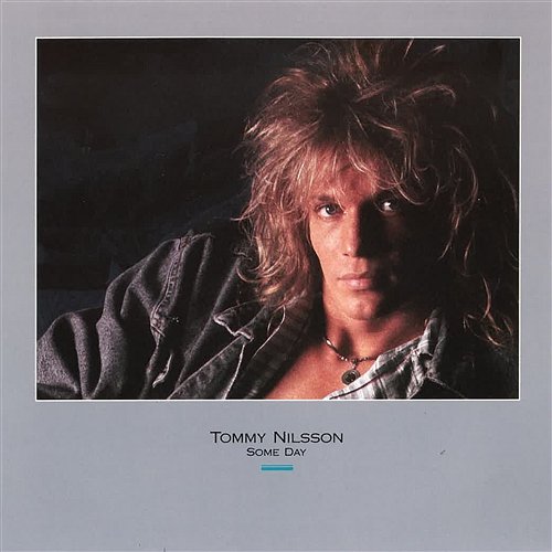 Some Day Tommy Nilsson