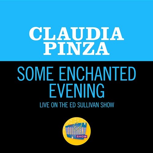 Some Enchanted Evening Claudia Pinza