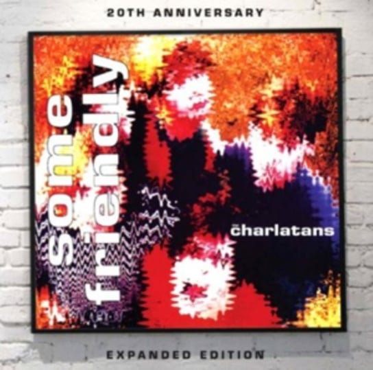 Some Friendly The Charlatans