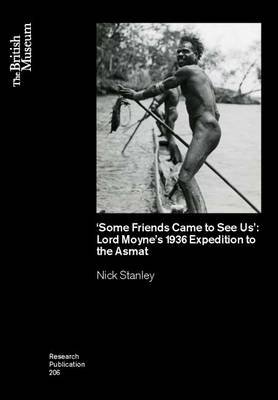 'Some Friends Came to See Us' Stanley Nick