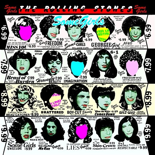 Far Away Eyes The Rolling Stones