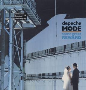 Some Great Reward Depeche Mode