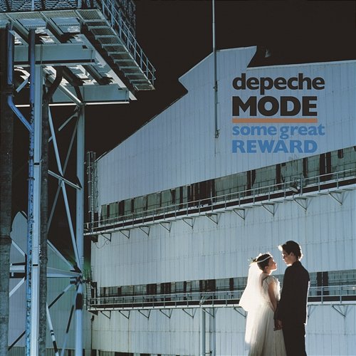 Some Great Reward (Deluxe) Depeche Mode