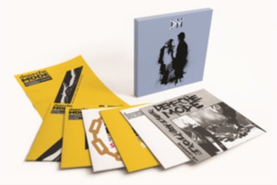 Some Great Reward / The 12" Singles, płyta winylowa Depeche Mode