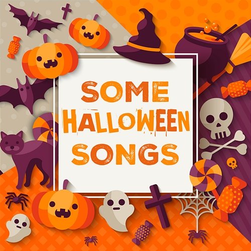 Some Halloween Songs Various Artists