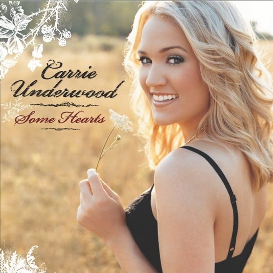 Some Hearts, płyta winylowa Underwood Carrie