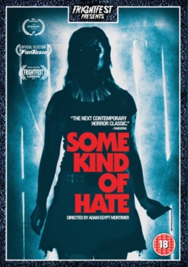 Some Kind of Hate (brak polskiej wersji językowej) Mortimer Adam Egypt