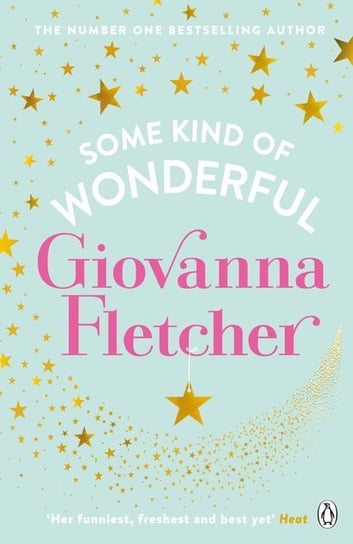 Some Kind Of Wonderful Fletcher Giovanna