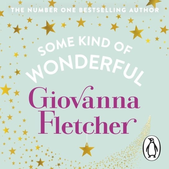 Some Kind of Wonderful Fletcher Giovanna