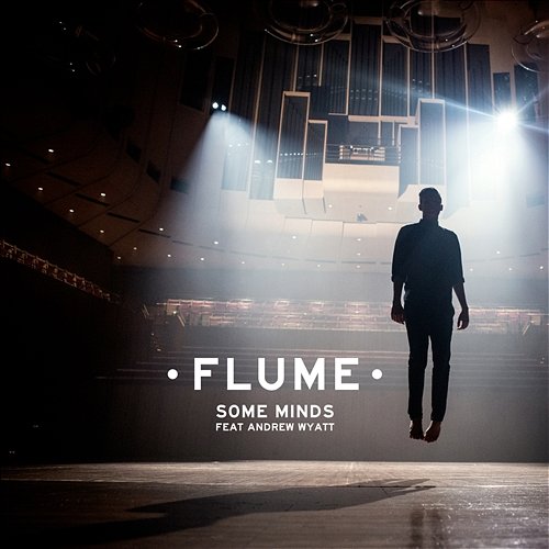 Some Minds Flume feat. Andrew Wyatt