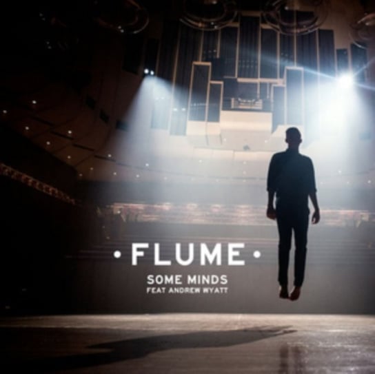 Some Minds (Feat. Andrew Wyatt) Flume