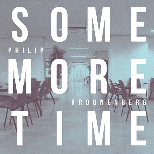 Some More Time, płyta winylowa Kroonenberg Philip