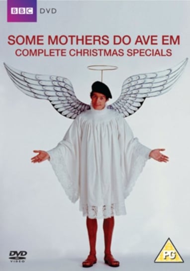 Some Mothers Do 'Ave 'Em: The Christmas Specials (brak polskiej wersji językowej) 2 Entertain
