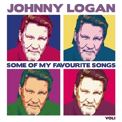 Some Of My Favourite Songs Vol.1 Johnny Logan