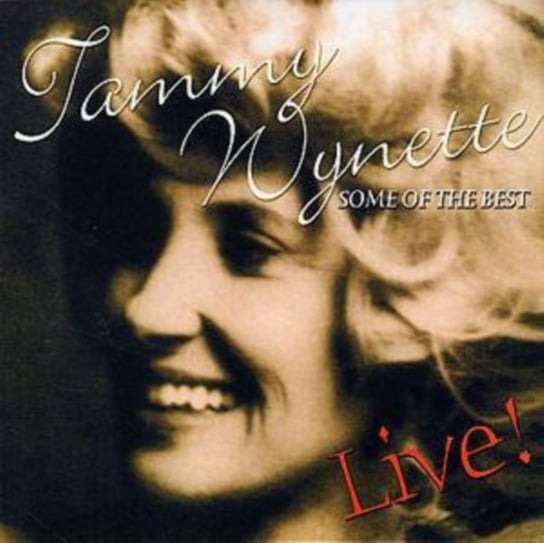 Some Of The Best Wynette Tammy