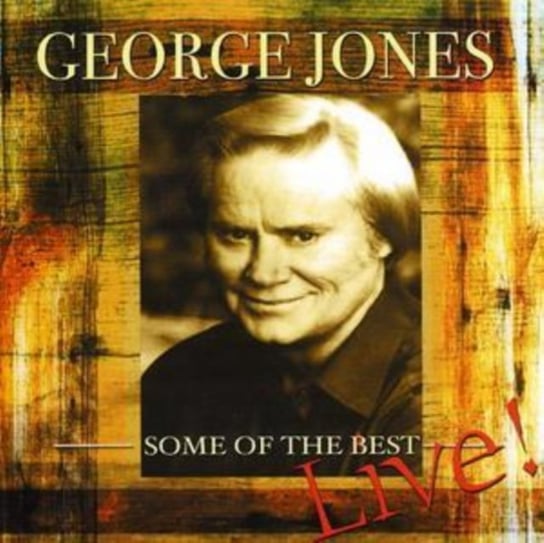 Some Of The Best Live Jones George