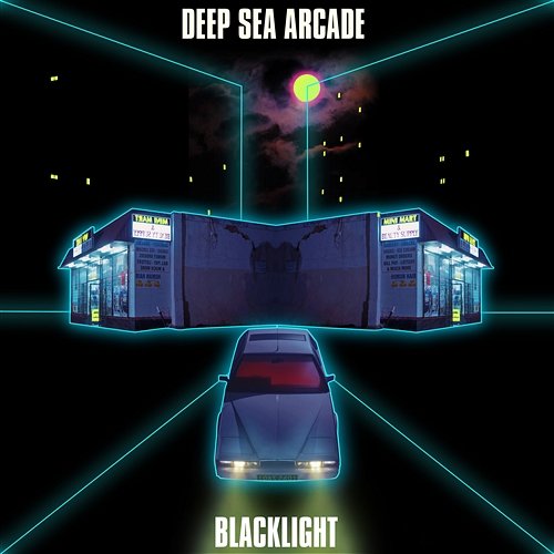 Some Of Us Deep Sea Arcade
