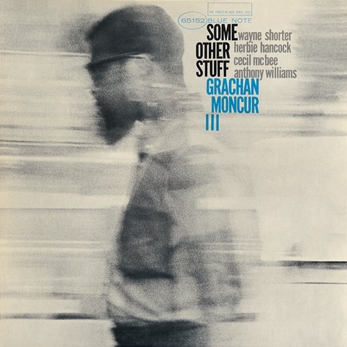 Some Other Stuff Grachan Moncur III