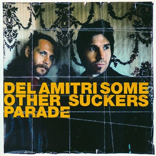 Through All That Nothing Del Amitri
