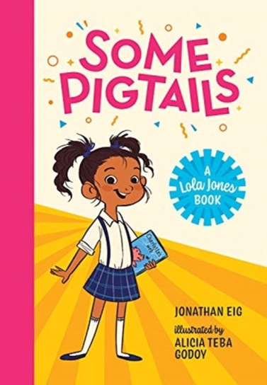 Some pigtails Eig Jonathan