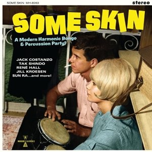 Some Skin: a Modern Harmonic Bongo & Percussion Party, płyta winylowa Various Artists