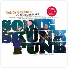 Some Skunk Funk Brecker Randy, Brecker Michael