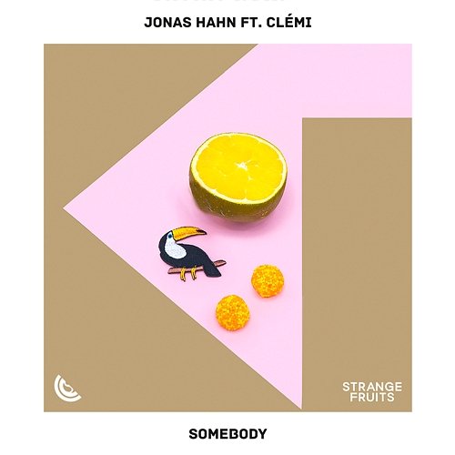 Somebody Jonas Hahn & CLÉMI