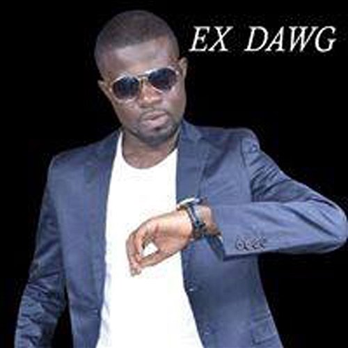 Somebody Ex Dawg