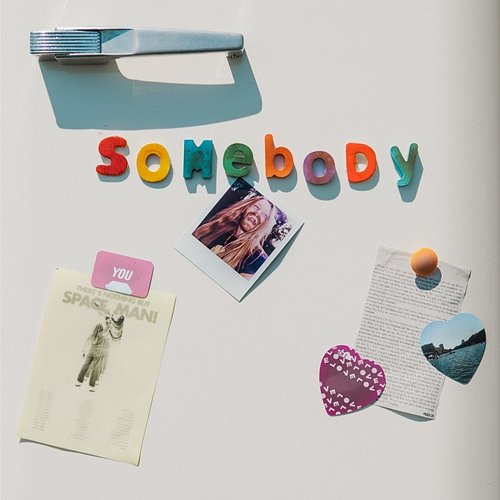 Somebody Sam Ryder