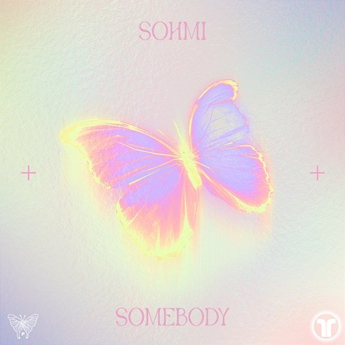 Somebody SOHMI
