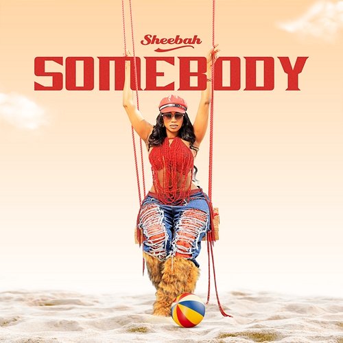 SOMEBODY SHEEBAH