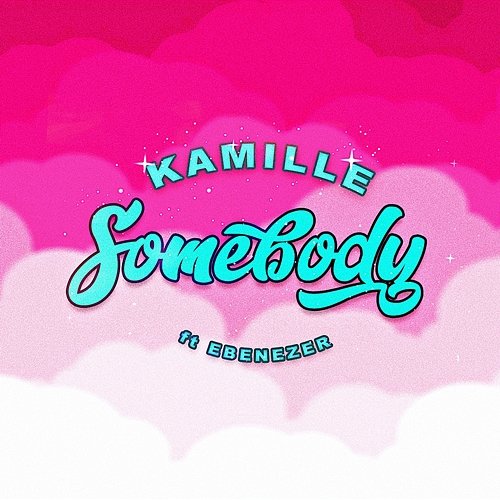 Somebody Ebenezer, Kamille