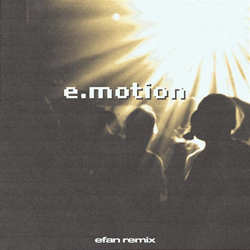 somebody else e.motion