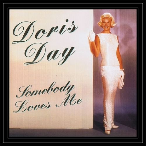 Somebody Loves Me Day Doris