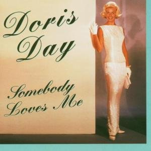 SOMEBODY LOVES ME Day Doris