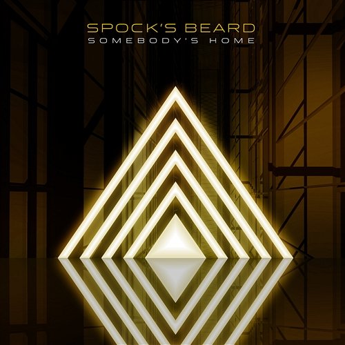 Somebody's Home Spock's Beard