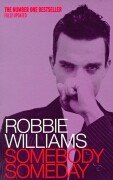 Somebody Someday Williams Robbie