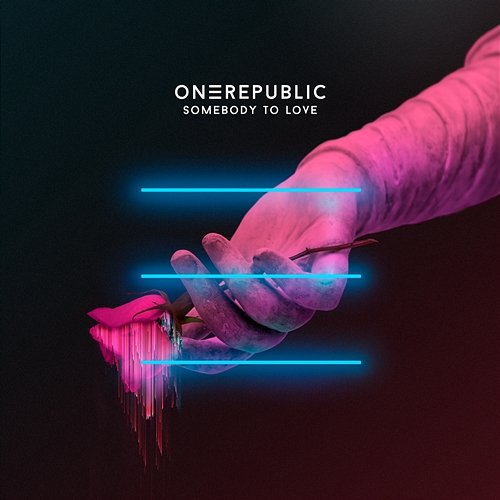 Somebody To Love OneRepublic