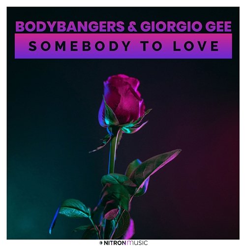 Somebody To Love Bodybangers, Giorgio Gee