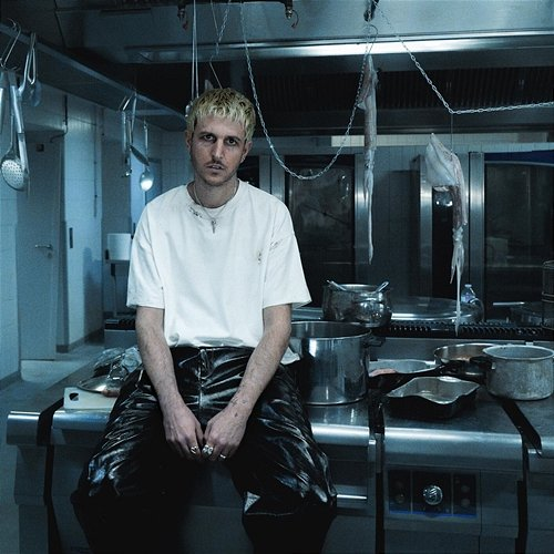 Somebody Without U Oscar and The Wolf