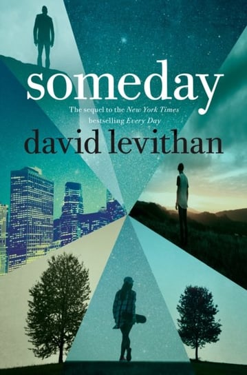Someday David Levithan